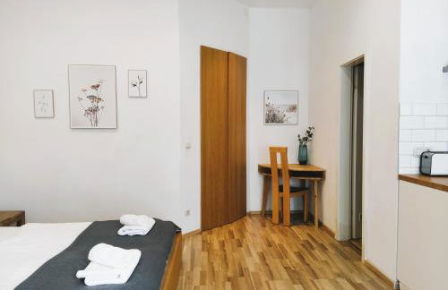 StayBearlin Apartments Prenzlauer Berg Grellstraße - Foto 24