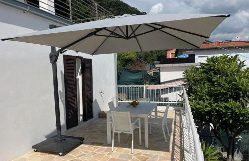 Calma e Relax in Laiugueglia, Mare e tranquillità - Foto 28