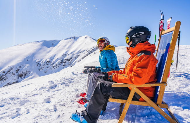 #27 mit IR-Sauna und Sprudelbad Innen - Foto 18