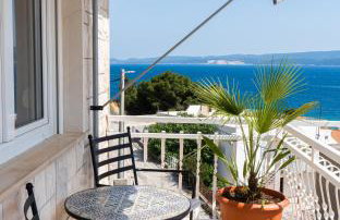 Sea and mountain view apartments - Foto 13