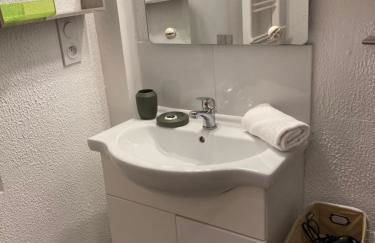 Harmony of Nature - 4 pers - Near Eurexpo and Groupama Stadium - Foto 12