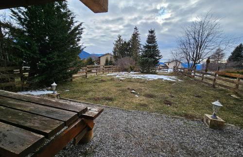 Chalet Cosy à Bolquère - Foto 11