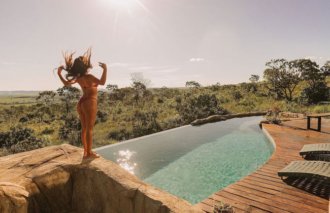 CASA ÔNIX - Foto 15