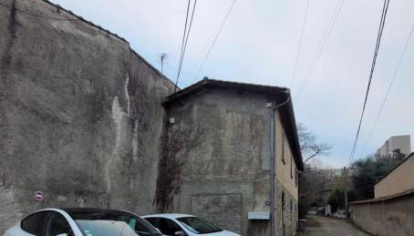 Proche métro B et Hopital Lyon sud - Foto 2