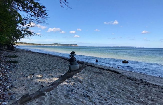 Villa Granitz Apartment - Foto 25