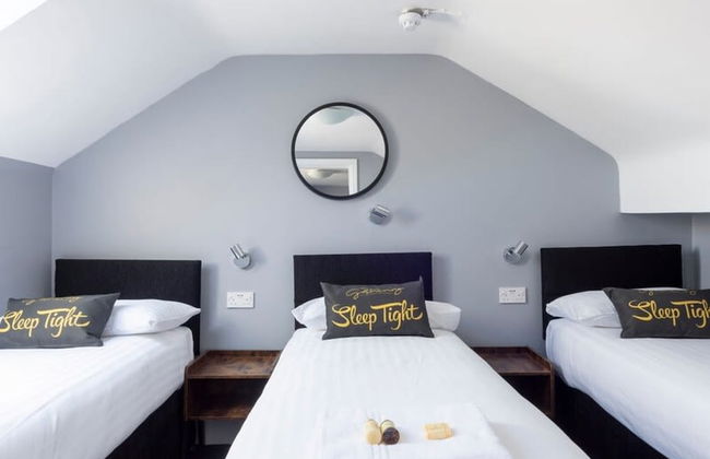 The Tudor Gathering Chester - City Centre - Foto 37