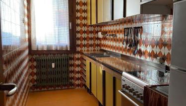 089 Ampio trilocale con doppi servizi, Giustino - Foto 4