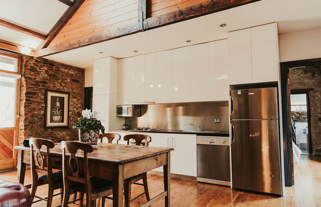 Mintaro Cottage - Foto 10