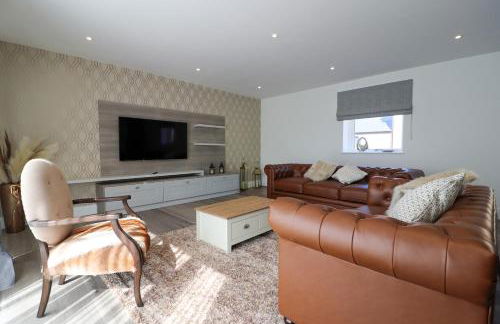 Northumberland Luxury Stays - The Newland - Photo 8