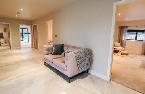 Grange Barn - Foto 22