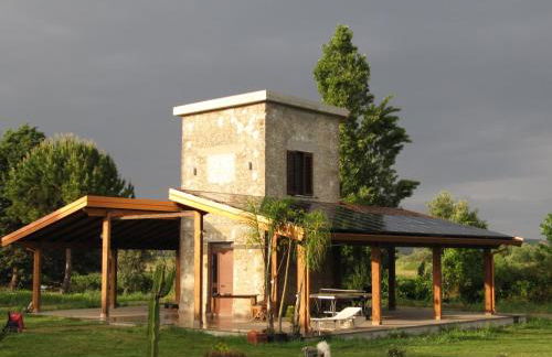 Agriturismo Torre Del Golfo - Foto 42