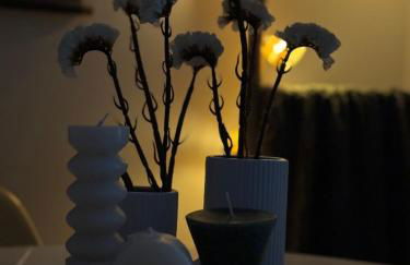 Emilys Apartment - Foto 22