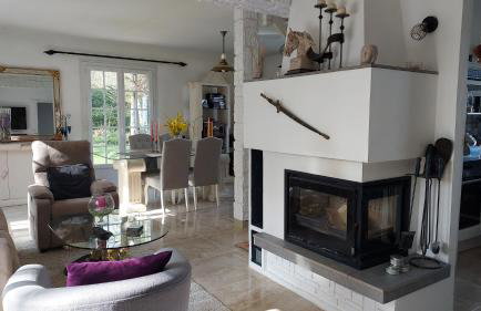 Charmante Villa près de Paris - Foto 50