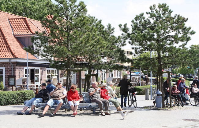 Apartment in St. Peter-ording - Photo 77