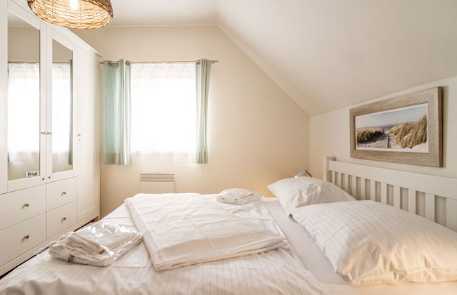 Lakeside Village 4 (+ sauna) - Foto 11