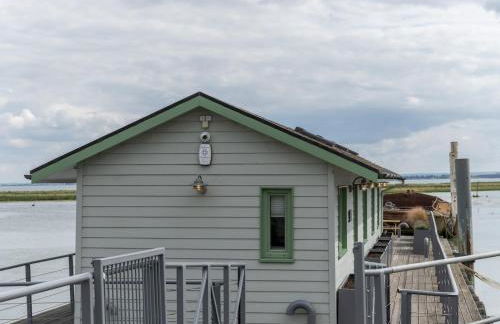 The Pontoon - Pass the Keys - Foto 37