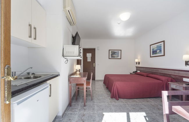 Apartamentos Cala Murada Tennis - Foto 3