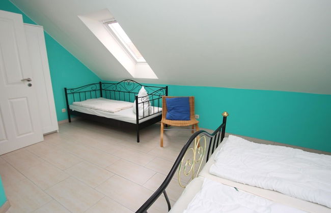 Apartment House at Kiessee, Westerholt - Foto 4