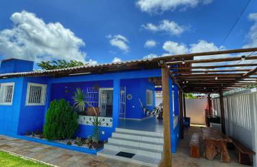 Casa Coroa Grande! A Sua Casa de Praia em São José - Foto 11