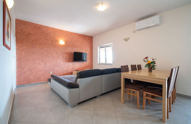 Villa Dandelion Zadarvillas - Foto 42