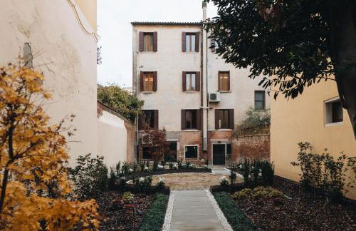 SAN VIO PALACE LUXURY APARTMENTS - Foto 110