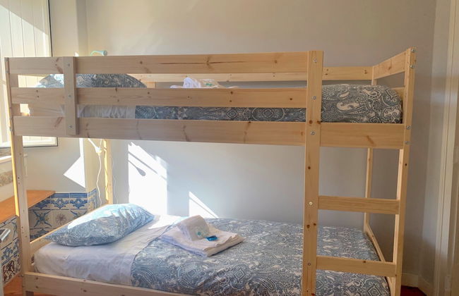 Apartments Center Castelo de São Jorge - Photo 43