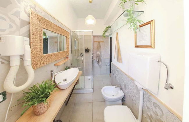 La Volpina Room and Breakfast - Photo 44