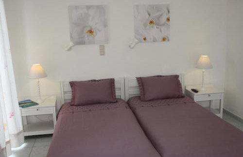 Villa Fleria Seaside Studios & Apts - Foto 67