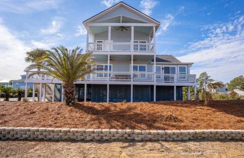 Harbor Island 2 Ebb Tide Ct - Foto 27