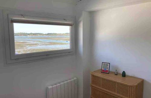 Maison face à la mer - Photo 11