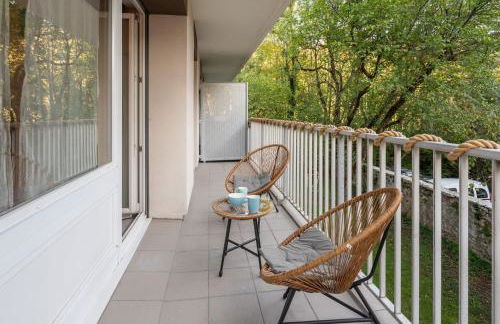 Beach Resort - Casa Vostra - CAUTION 800 EUR & ID requises - Saint Julien Centre-Gare - Photo 18