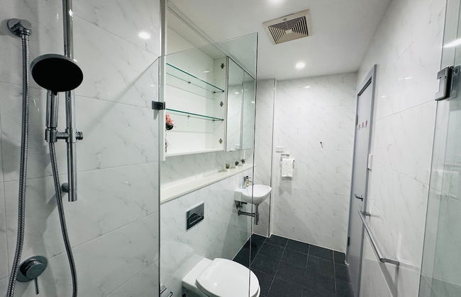 Modern 3-Bedroom Apartment Ryde NSW - Foto 18