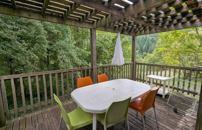 VVF Sud Aveyron, Brusque - Foto 32