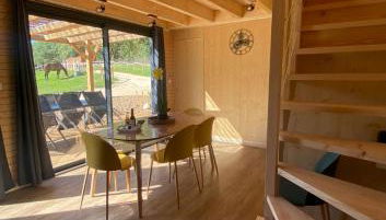 La Cabane du Petit Moulin - Foto 4