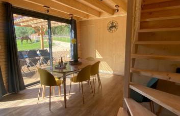 La Cabane du Petit Moulin - Foto 4