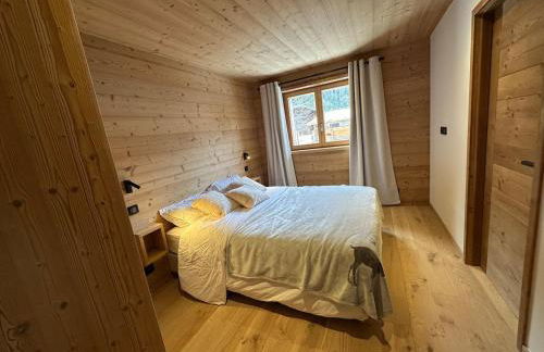 CHALET ALIET 1500 - 18 personnes PEISEY NANCROIX - LES ARCS - LA PLAGNE - PARADISKI - Foto 25