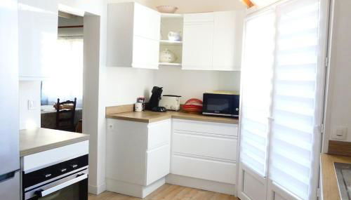 Maison l'EscaleTaussat Les Bains - Photo 2