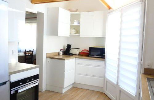 Maison l'EscaleTaussat Les Bains - Photo 2