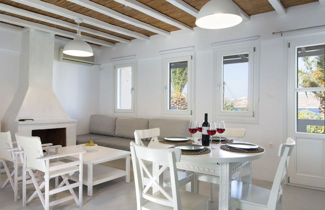 Serifos Houses Livadakia - Foto 24