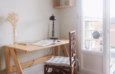 "Amaluz Ocean Villa" Bilbao Beach para familias y grupos de amigos - Foto 32