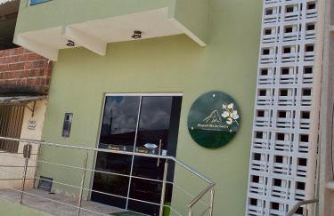 Pousada Bouganville da Serra - Foto 13