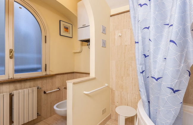 Porta Pia Elegant Two Bedroom - Photo 38