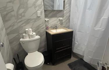 Central NYC 3BR Home Steps from Times Square & Transit - Foto 6