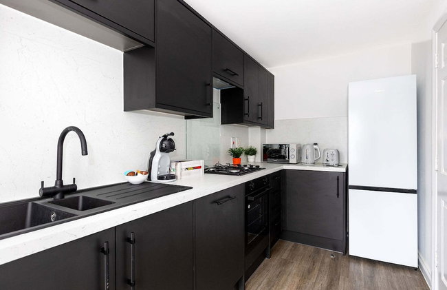 Host Stay Bluebell Close - Foto 28