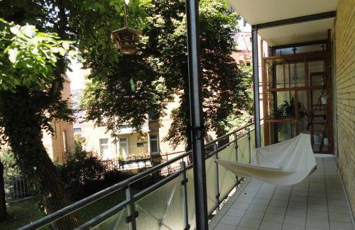 KernerApartement - Photo 26