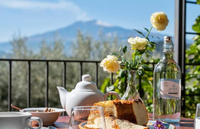 Agriturismo San Cataldo Farm Home - Photo 7