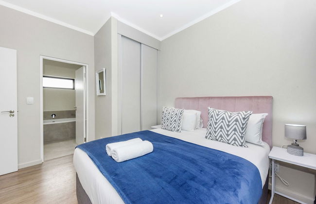 The Monroe Luxury Apartments - Photo 15