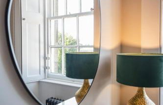 Stirling Townhouse Apartment Mid - Photo 25