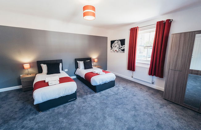 The Stay Company - Mill Street - Foto 8