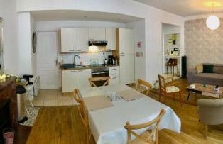 Appartement Cœur Saint-Martin - Foto 11